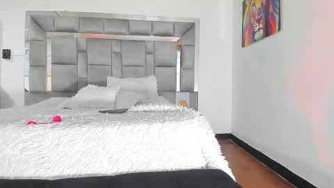 Candy  And Andy  online show from 12/01/25, 01:43