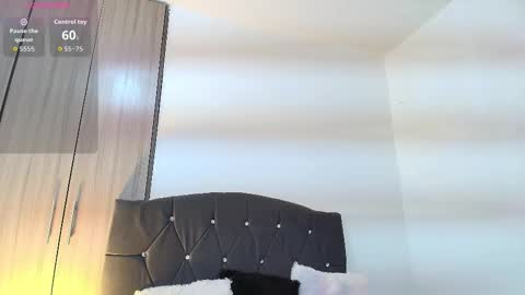 candy_blissx online show from 11/21/25, 11:53