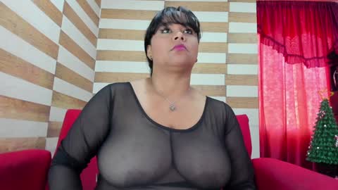 Candy  Brown online show from 12/02/24, 12:51