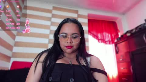 Candy  Brown online show from 01/13/25, 06:49