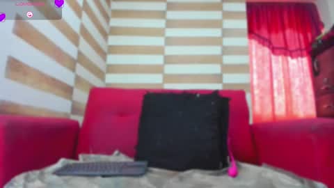 Candy  Brown online show from 01/30/25, 03:40