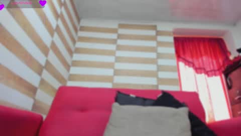 Candy  Brown online show from 03/05/25, 03:40