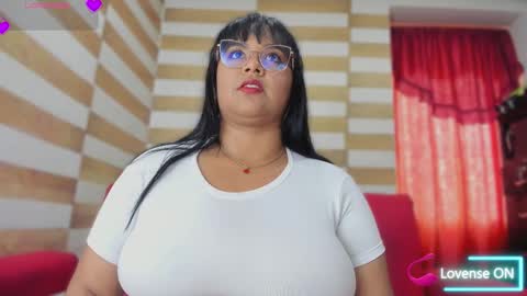 Candy  Brown online show from 01/13/26, 12:43