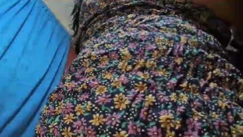 Candy  Brown online show from 02/03/26, 12:10