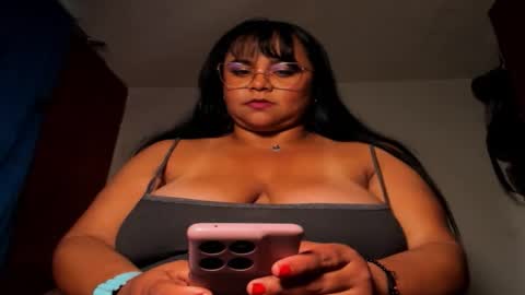 Candy  Brown online show from 02/23/26, 12:24