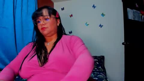 Candy  Brown online show from 03/18/26, 11:46