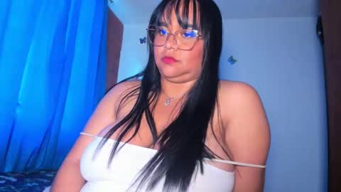 Candy  Brown online show from 05/19/26, 02:01