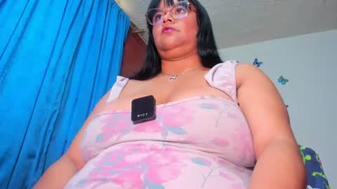 Candy  Brown online show from 07/07/26, 11:58