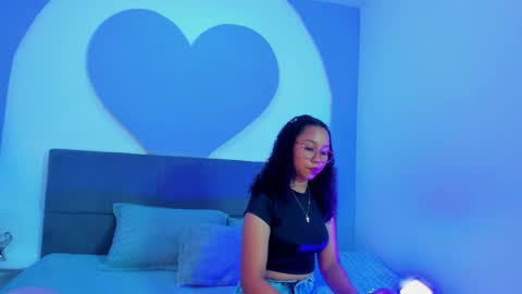 Candy online show from 10/13/25, 06:41