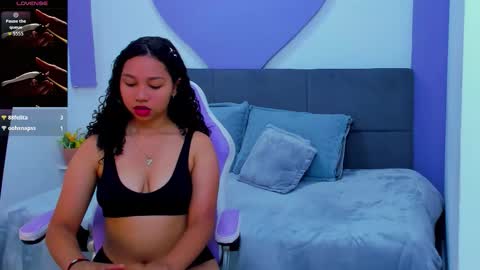 Candy online show from 10/19/25, 06:41