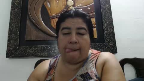 lucy online show from 02/03/25, 01:52