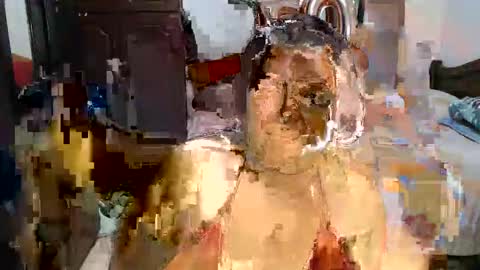 lucy online show from 09/27/25, 03:22