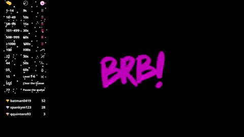   online show from 01/11/25, 04:16