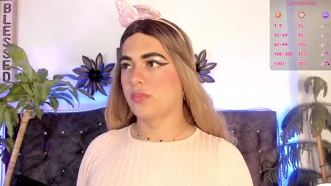 CamilaInstagram candy canne  Pvt open online show from 02/04/25, 08:49