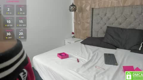 candy_charls online show from 04/12/26, 03:33