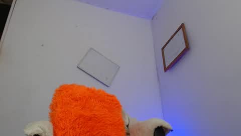 Snapshot of candy_cumy1 chatting on 12/03/24, 04:47 Dayan Camila online show from 12/03/24, 04:47