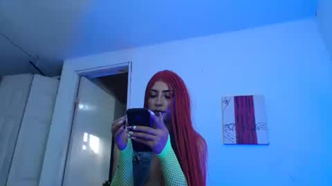 Snapshot of candy_cumy1 chatting on 12/16/24, 12:27 Dayan Camila online show from 12/16/24, 12:27