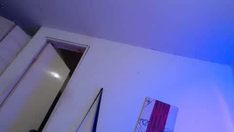 Snapshot of candy_cumy1 chatting on 01/18/25, 02:03 Dayan Camila online show from 01/18/25, 02:03