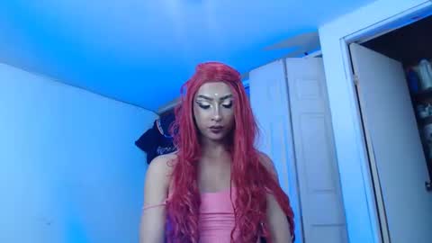 Snapshot of candy_cumy1 chatting on 03/07/25, 05:51 Dayan Camila online show from 03/07/25, 05:51