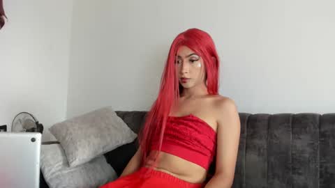 Snapshot of candy_cumy1 chatting on 09/29/25, 09:30 Dayan Camila online show from 09/29/25, 09:30