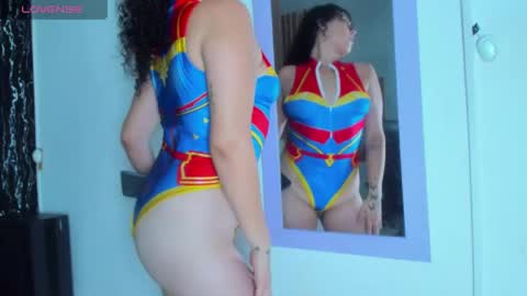 Candy online show from 07/29/26, 06:39