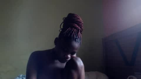 Tiana Barbie doll. YOUR FUCK DOLL online show from 09/14/25, 11:09