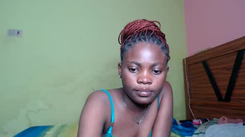 Tiana Barbie doll. YOUR FUCK DOLL online show from 09/16/25, 06:53