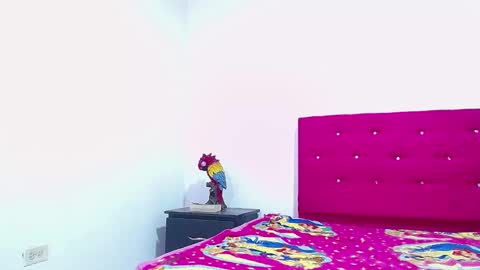 CANDY DUSTANO online show from 02/14/25, 12:19