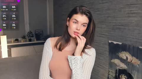 Flora online show from 02/13/25, 07:10