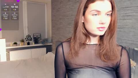 Flora online show from 02/14/25, 09:10