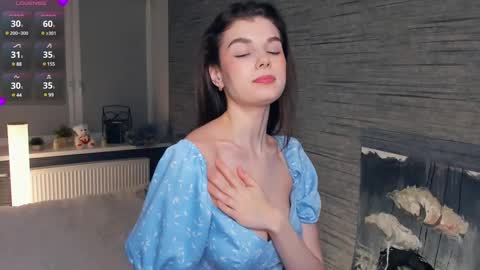 Flora online show from 02/24/25, 10:14