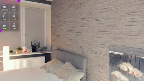 Flora online show from 02/25/25, 10:07