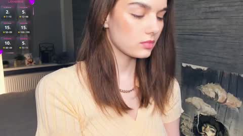 Flora online show from 02/27/25, 11:15