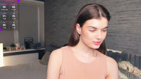 Flora online show from 02/28/25, 02:20