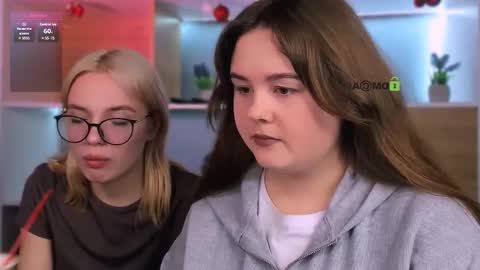 candy flossie1 online show from 01/08/26, 06:59