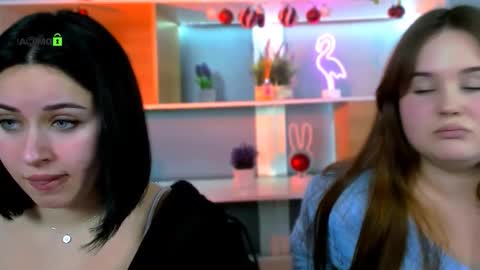 candy flossie1 online show from 01/14/26, 07:19