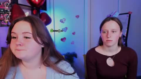 candy flossie1 online show from 02/13/26, 06:42