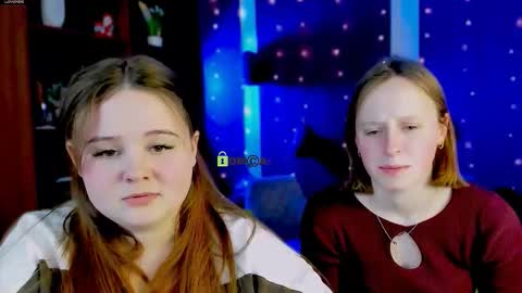 candy flossie1 online show from 02/16/26, 07:21