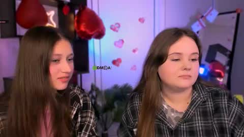 candy flossie1 online show from 02/24/26, 07:56