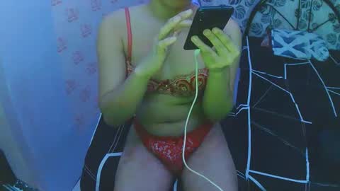 candy goddess online show from 02/23/25, 01:21