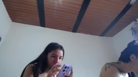 Candy  Grey online show from 01/13/26, 03:17