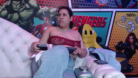 candy online show from 01/16/26, 03:32