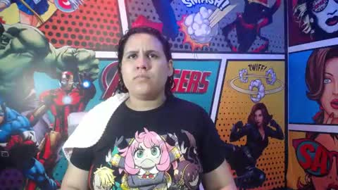 Snapshot of candy_hairy chatting on 07/02/26, 04:07 candy online show from 07/02/26, 04:07