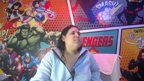 Snapshot of candy_hairy chatting on 07/04/26, 03:35 candy online show from 07/04/26, 03:35