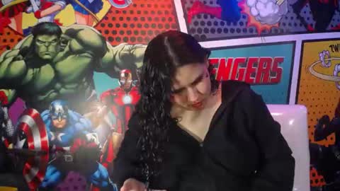 Snapshot of candy_hairy chatting on 07/05/26, 04:19 candy online show from 07/05/26, 04:19