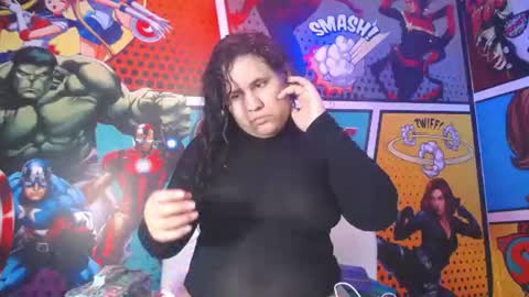Snapshot of candy_hairy chatting on 07/08/26, 03:33 candy online show from 07/08/26, 03:33