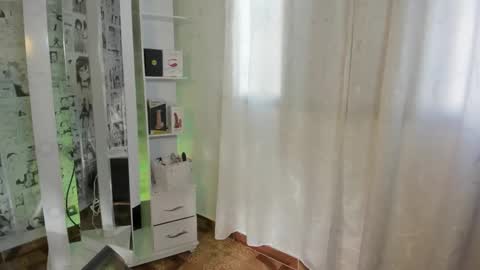 Nickol online show from 12/07/24, 08:16