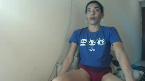 candy_hot_trans online show from 02/03/25, 03:53