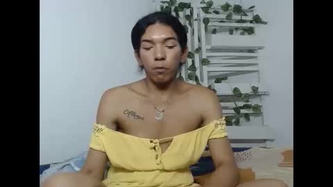 candy_hot_trans online show from 03/28/26, 06:02