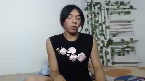 candy_hot_trans online show from 03/30/26, 05:52